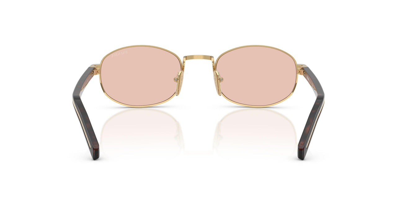 5AK50V - Gold - Pink