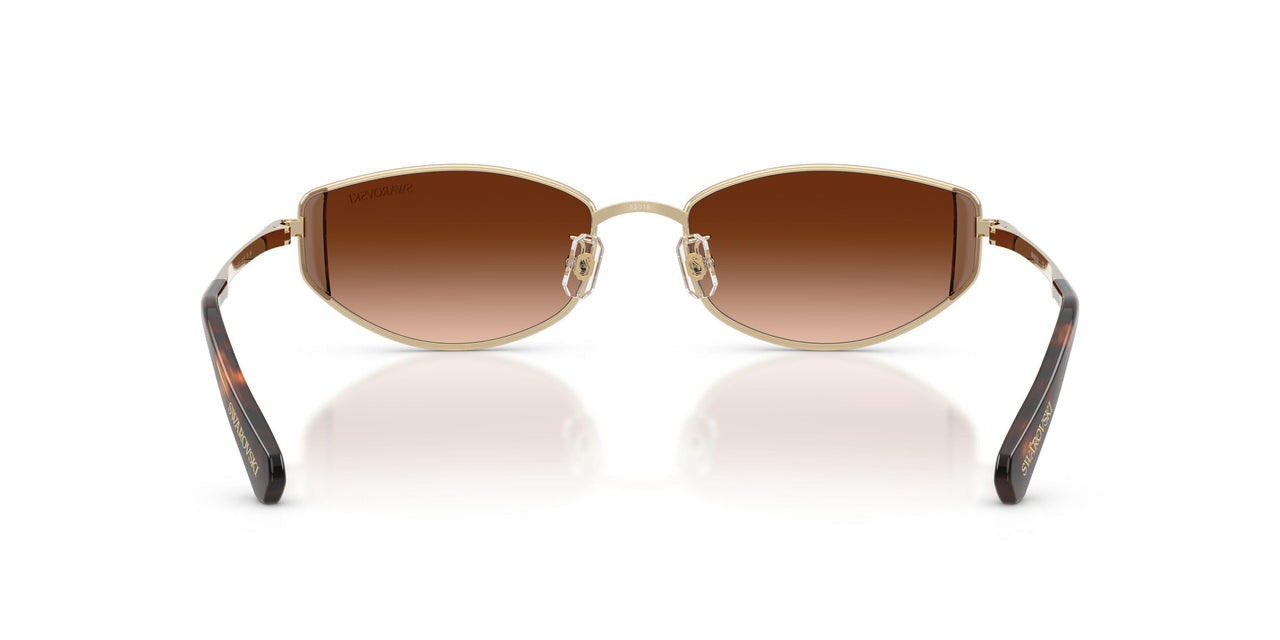 401374 - Gold - Gradient Brown