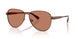 1902/3 - Brown - Nutmeg Solid
