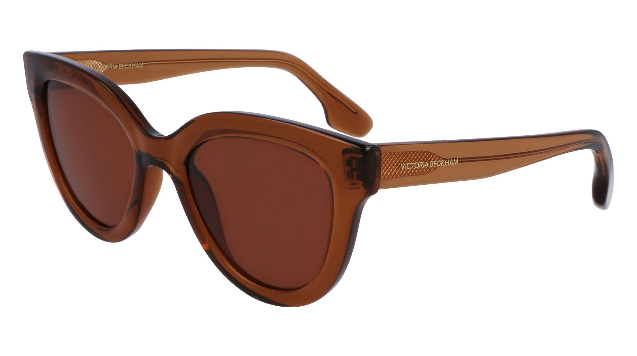 Victoria Beckham Tortoiseshell Cat-Eye Sunglasses NWT Victoria Beckham VB661S Sunglasses main image 2