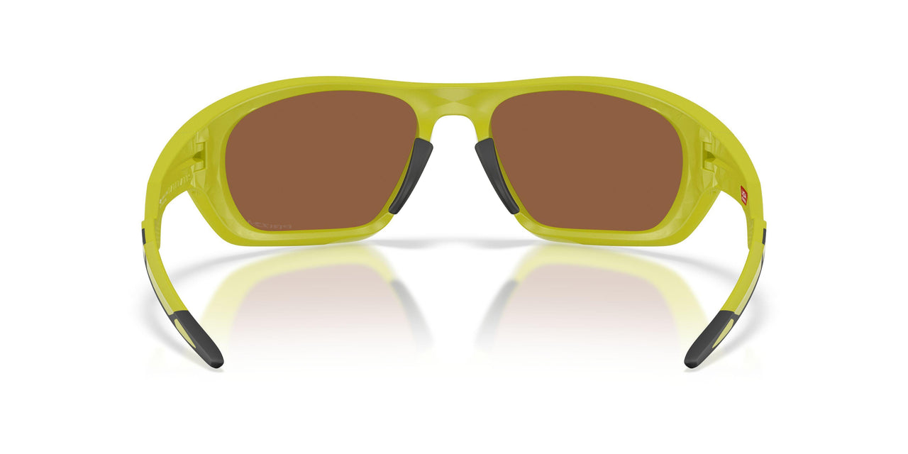 943117 - Green - Prizm Tungsten