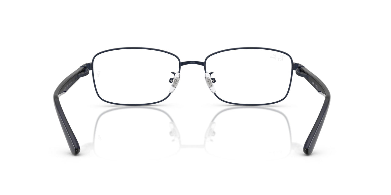 3076 - Blue - Clear