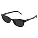 001 - Black - Black
