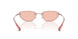 3045/5 - Silver - Light Pink