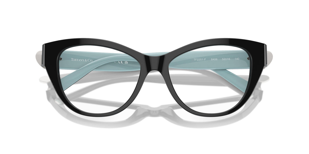 8406 - Black