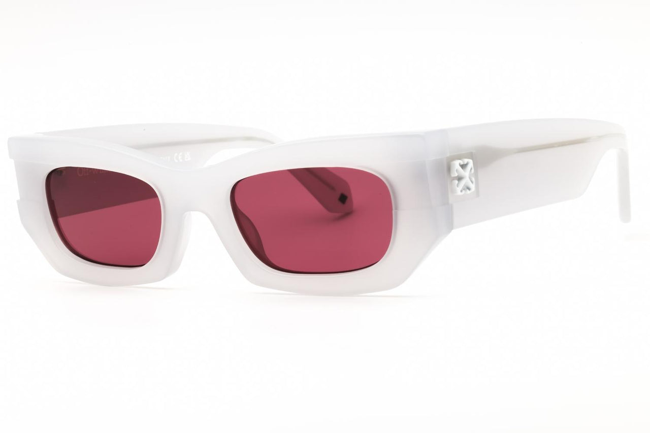 Off White BELLEVILLE Sunglasses