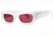 Off White BELLEVILLE Sunglasses