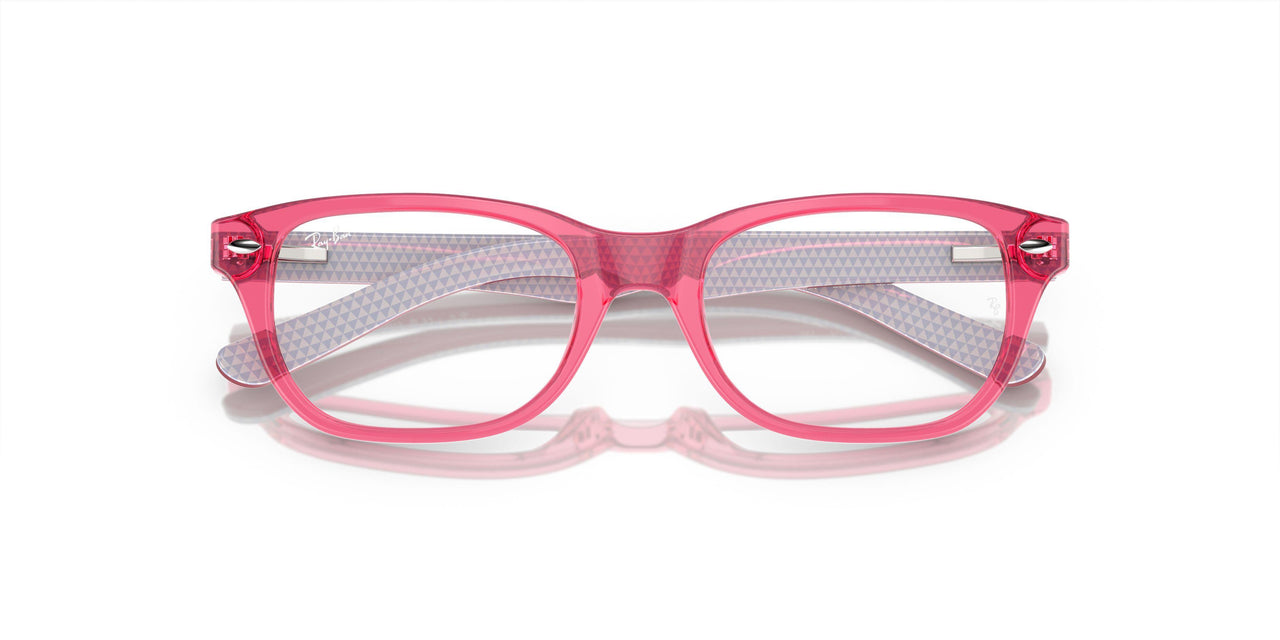 3945 - Top Blue & Violet & Light Blue - Clear