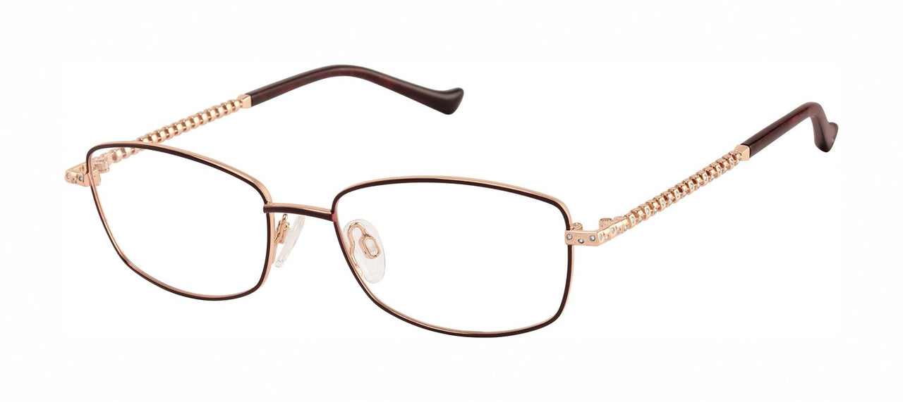 Tura TE299 Eyeglasses