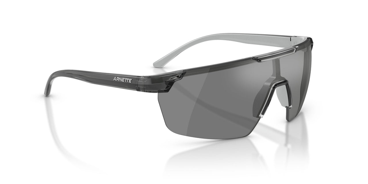 30406G - Grey - Grey Mirror Silver