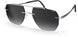 7000 - Rhodium / Black - SLM Grey Gradient