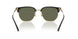 601/58 - Black - Polarized Green