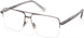 ZEGNA 5274 Eyeglasses