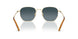 5035S3 - Gold - Blue Gradient Polarized