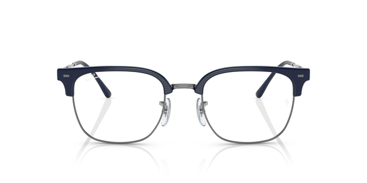 8210 - Blue - Clear