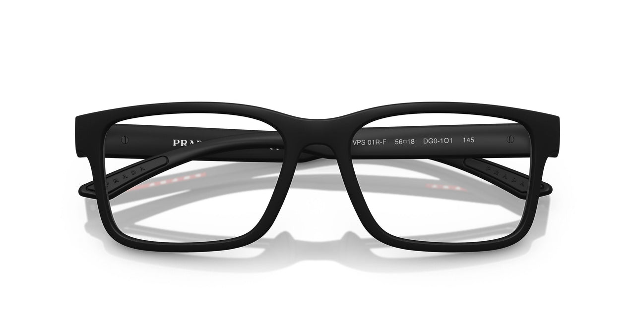 DG01O1 - Black