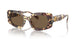 199573 - Tortoise - Dark Brown