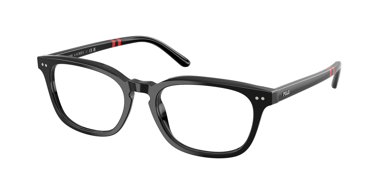 5001 - Black