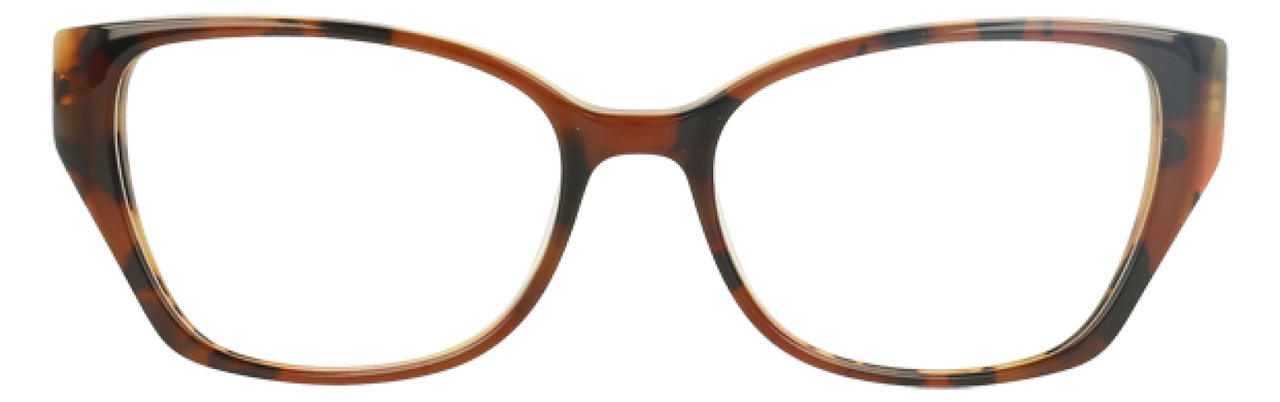 TBR - Tortoise/Brown