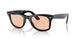 601/4B - Black - Pink
