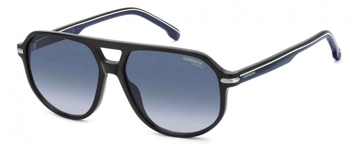 D5108-08 - BLK BLUE B