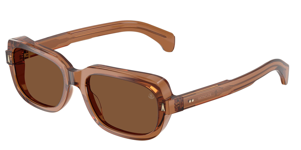 Moncler Suntrap 6008 Sunglasses