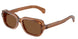Moncler Suntrap 6008 Sunglasses