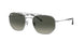 Ray-Ban 3707 Sunglasses