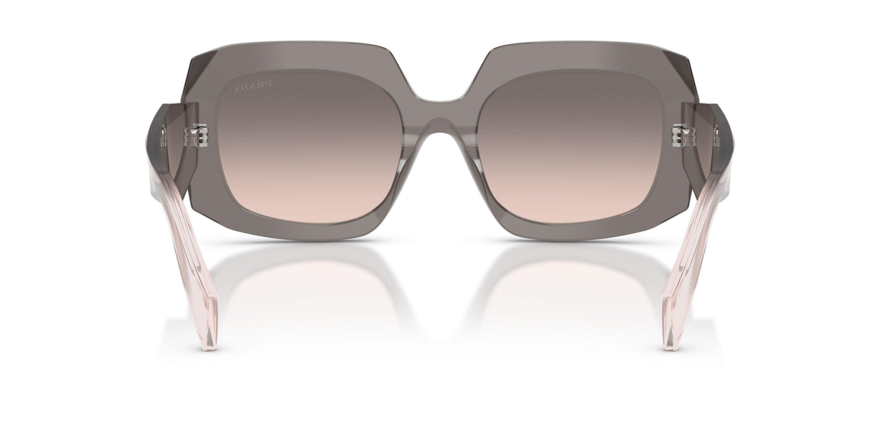 20F70S - Grey - Pink Gradient Grey
