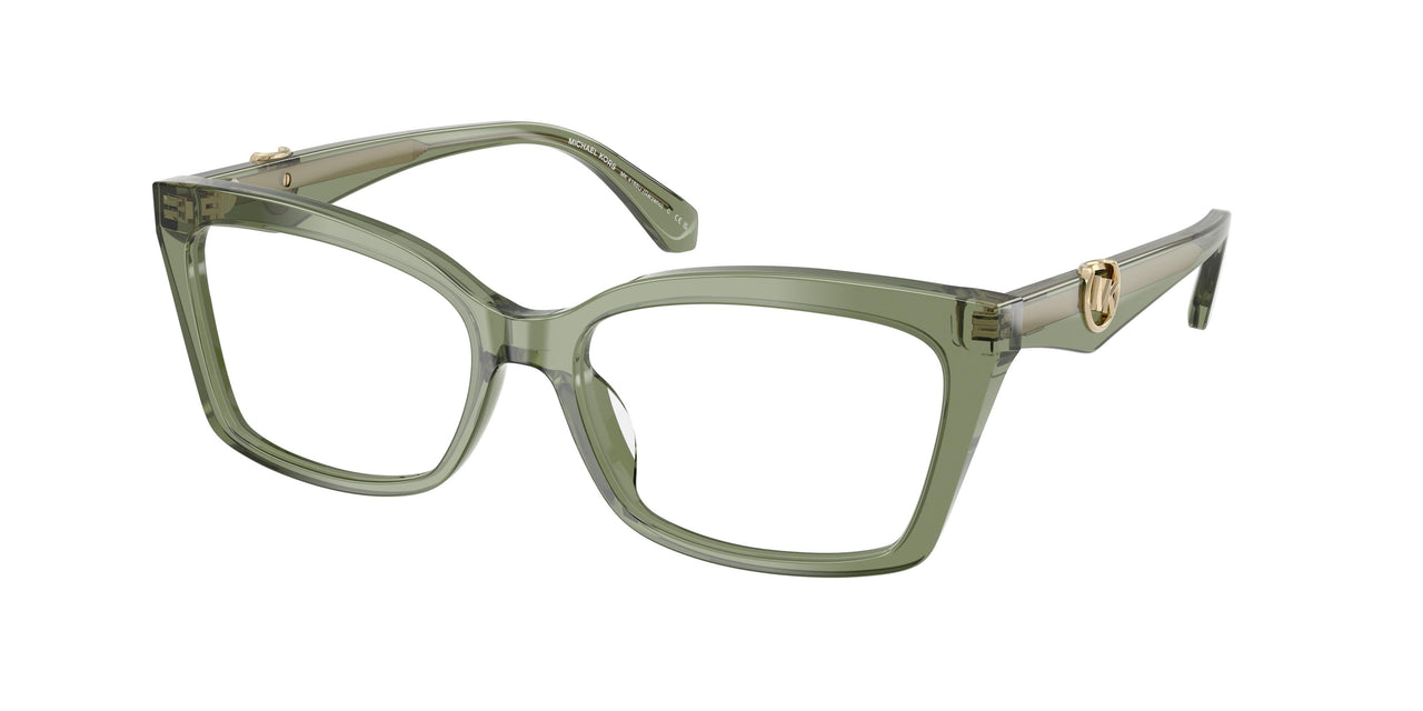 Michael Kors Garzeno 4165U Eyeglasses