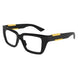 001 - Black - Transparent