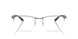 2620 - Gunmetal - Clear