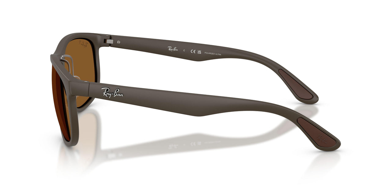 6124BB - Brown - Polar Bronze