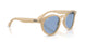 678072 - Brown - Light Blue