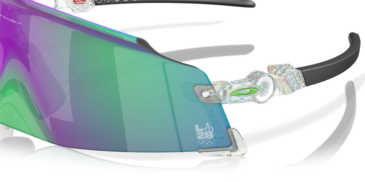 945531 - Transparent - Prizm Jade