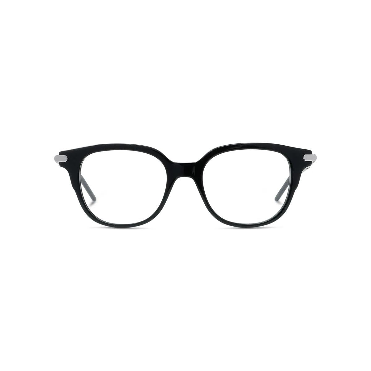 001 - Acetate Shiny Black - DEMO