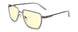 05401 - Stone/gunmetal - Amber
