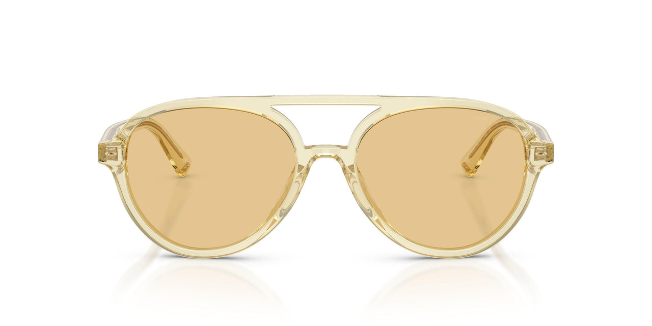 5083/8 - Yellow - Yellow
