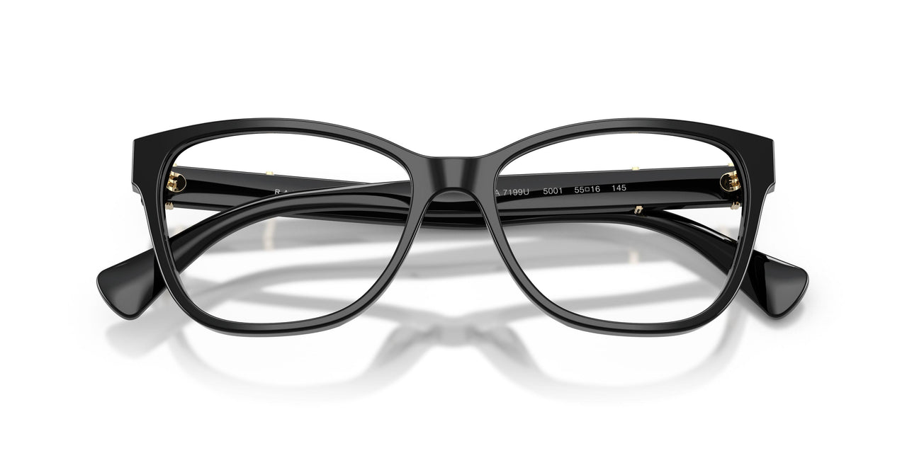 5001 - Black
