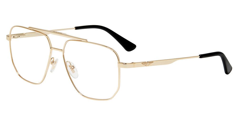 Police VPLU55 Eyeglasses