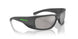 28706G - Grey - Light Grey Mirror Silver