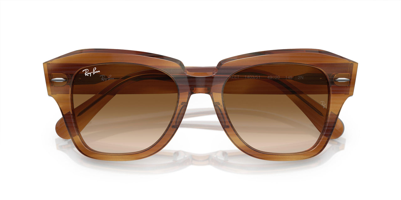 140351 - Tortoise - Clear & Brown
