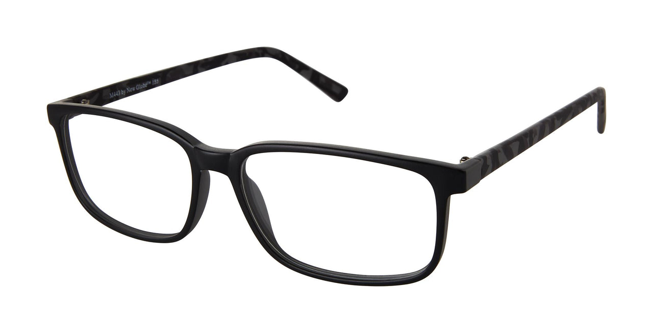 New Globe M443 Eyeglasses