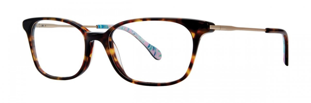 Lilly Pulitzer Mercer Eyeglasses