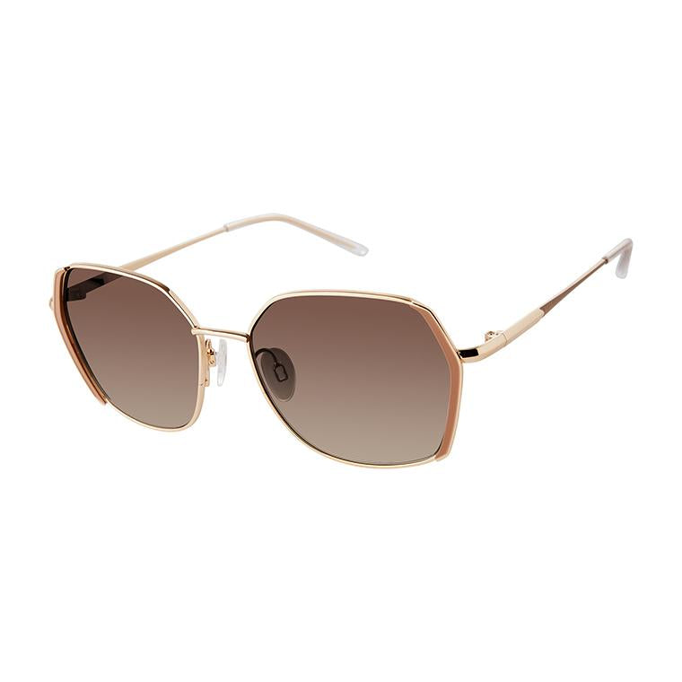 Elle EL14957 Sunglasses