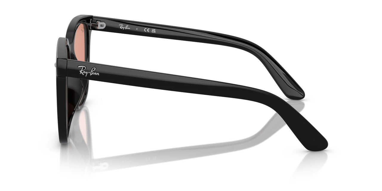 601/74 - Black - Orange