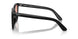 601/74 - Black - Orange