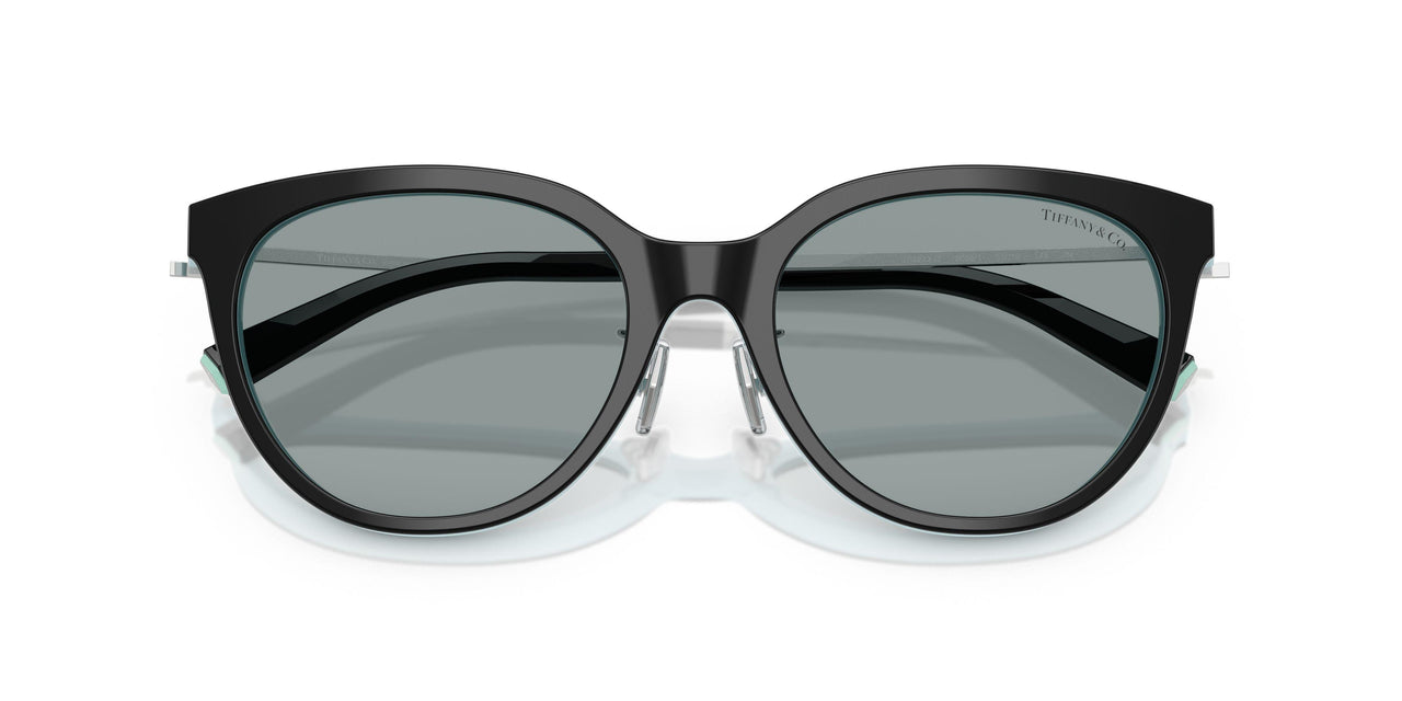 8055/1 - Black - Dark Grey