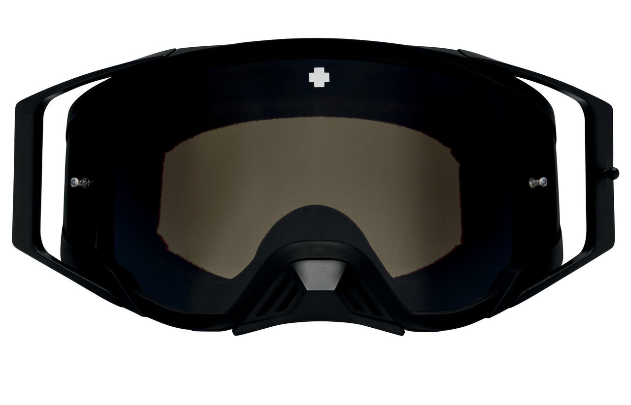 0000017 - Reverb Onyx - HD Smoke with Black Spectra Mirror - HD Clear