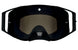 0000017 - Reverb Onyx - HD Smoke with Black Spectra Mirror - HD Clear